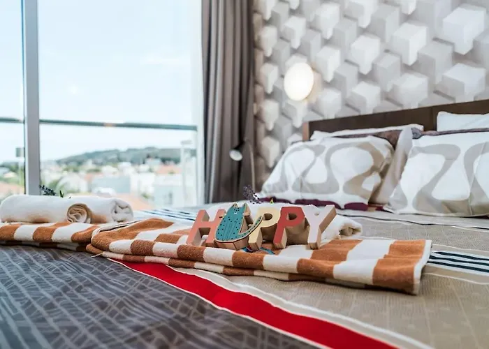 Апартаменты Sunnyvillas 1 Bedroom Swimming Pool Cor *