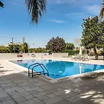 Lejlighed Sunnyvillas 1 Bedroom Swimming Pool Cor Protaras