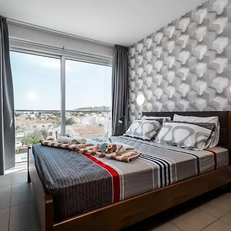 Sunnyvillas 1 Bedroom Swimming Pool Cor Апартаменты *