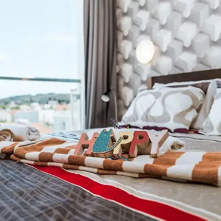 Апартаменты Sunnyvillas 1 Bedroom Swimming Pool Cor *