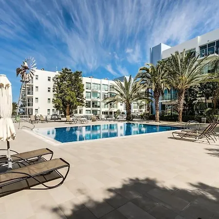 Διαμέρισμα Sunnyvillas 1 Bedroom Swimming Pool Cor Πρωταράς