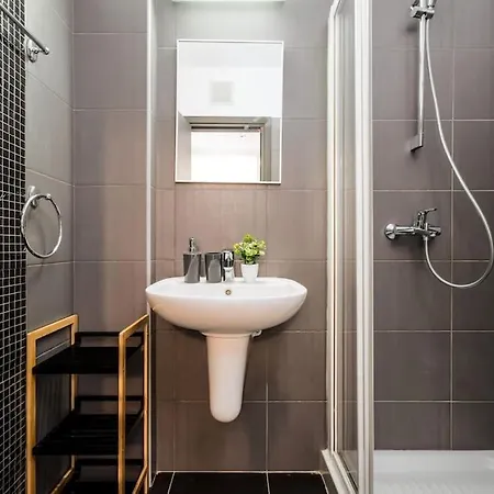 Апартаменты Sunnyvillas 1 Bedroom Swimming Pool Cor Протарас