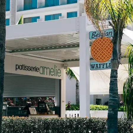 Sunnyvillas 1 Bedroom Swimming Pool Cor Διαμέρισμα *