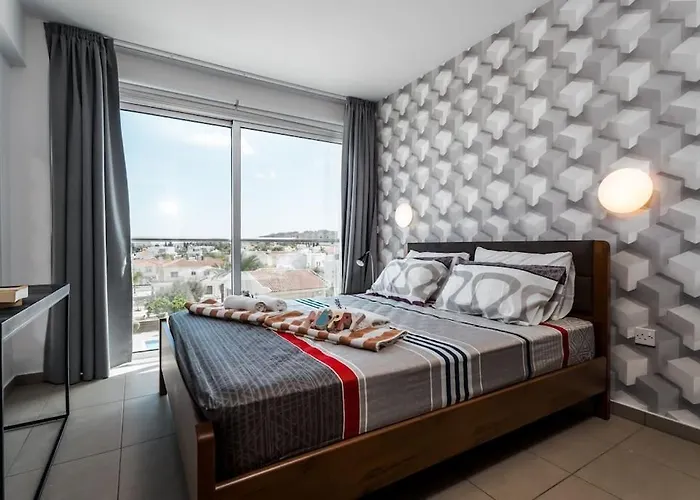 Sunnyvillas 1 Bedroom Swimming Pool Cor Apartament *