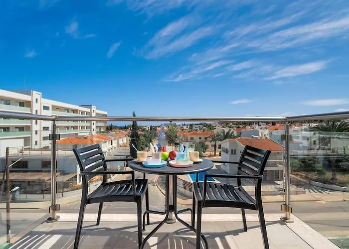 Sunnyvillas 1 Bedroom Swimming Pool Cor Apartament *