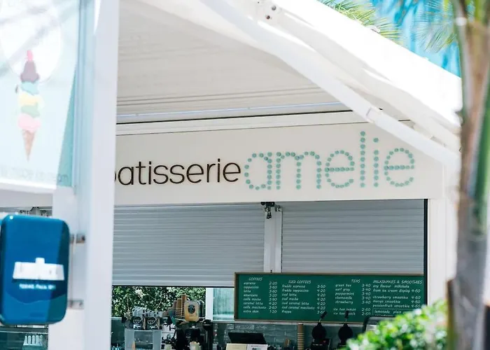 Sunnyvillas 1 Bedroom Swimming Pool Cor *