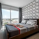 Sunnyvillas 1 Bedroom Swimming Pool Cor 公寓 *