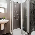 公寓 Sunnyvillas 1 Bedroom Swimming Pool Cor