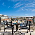 Sunnyvillas 1 Bedroom Swimming Pool Cor 公寓 *