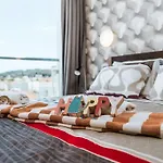 公寓 Sunnyvillas 1 Bedroom Swimming Pool Cor *