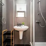 公寓 Sunnyvillas 1 Bedroom Swimming Pool Cor 普罗塔拉斯